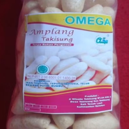 

AMPLANG OMEGA TAKISUNG KEMASAN BESAR