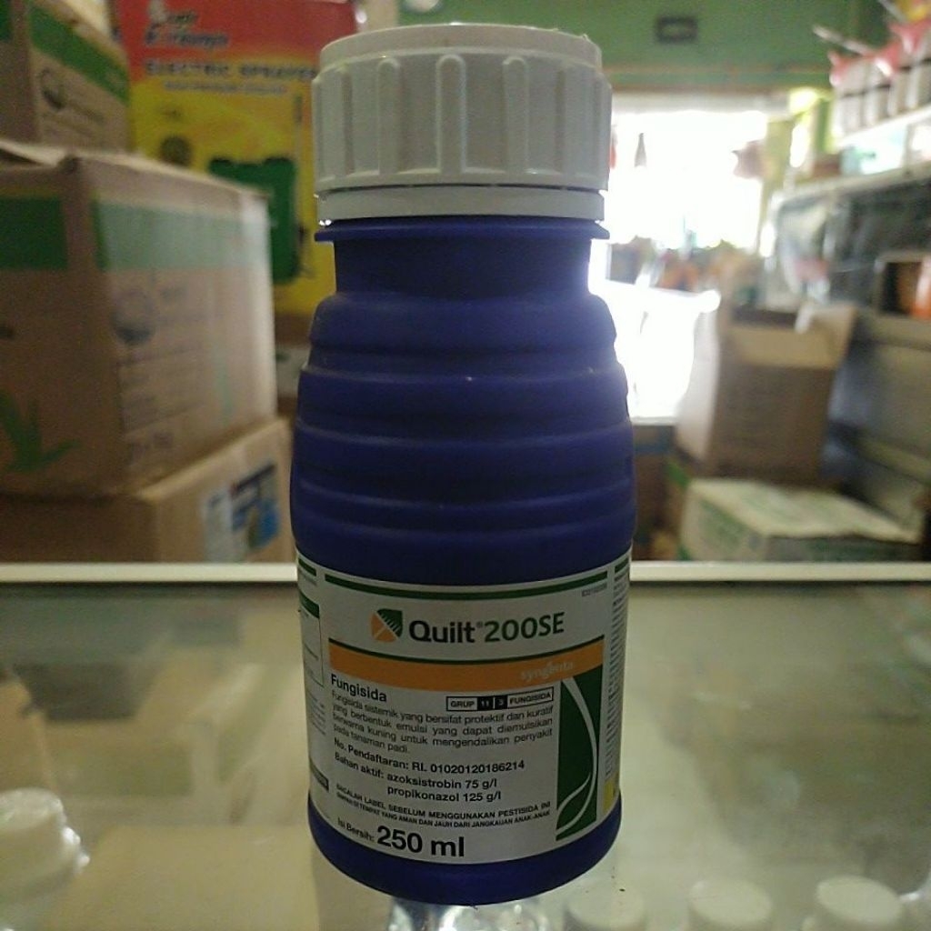 Fungisida Quilt200SE 250 ml