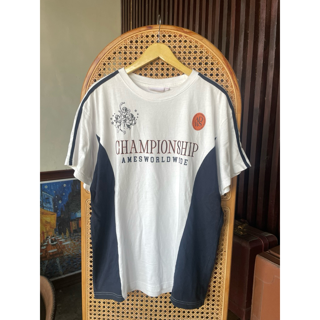 AMES WORLDWIDE Championship Tee