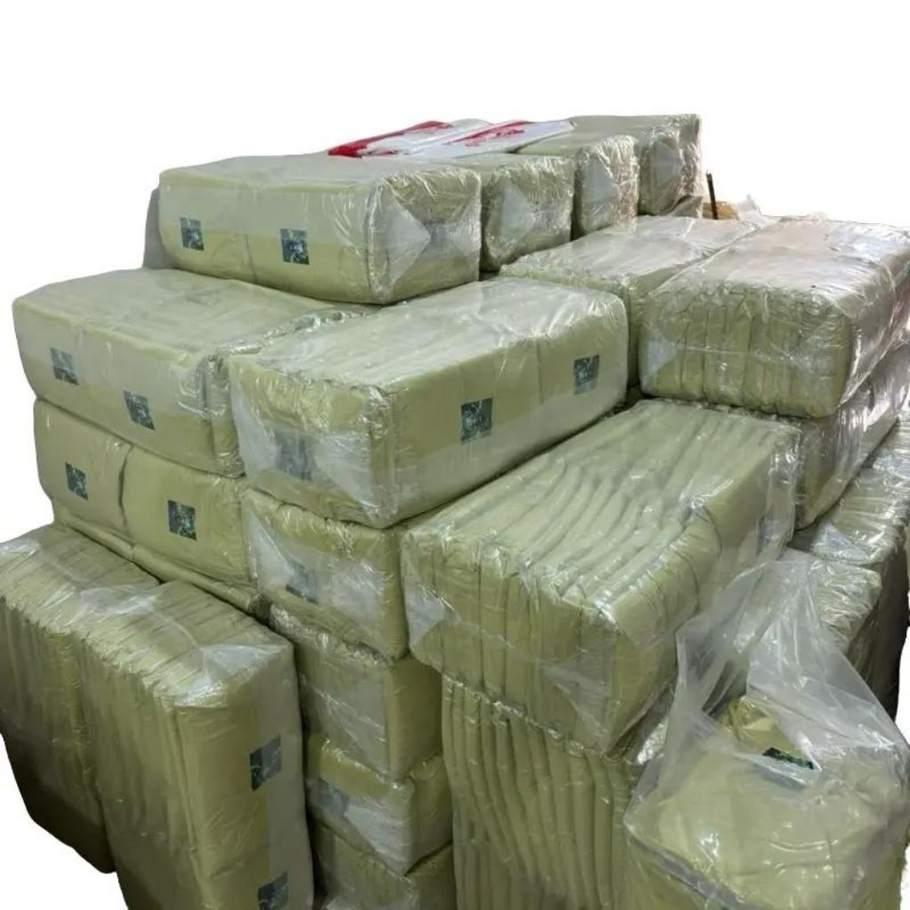 

Paket Usaha 10Kg Bonus 1Kg