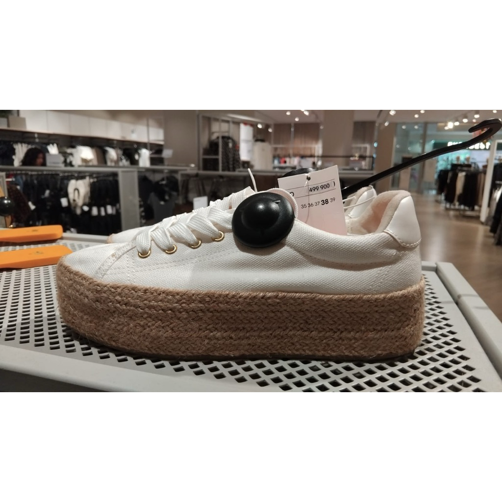 sepatu h&m