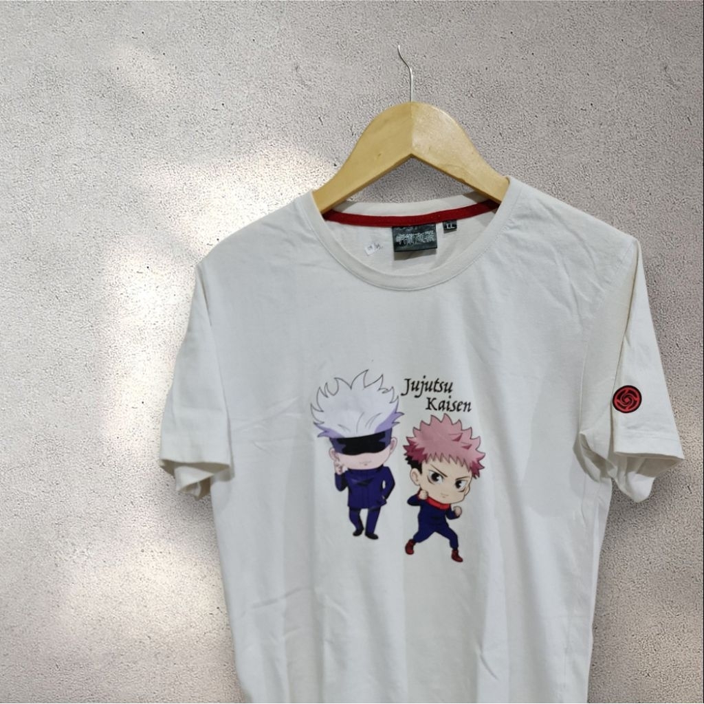 Anime Tshirt Official
