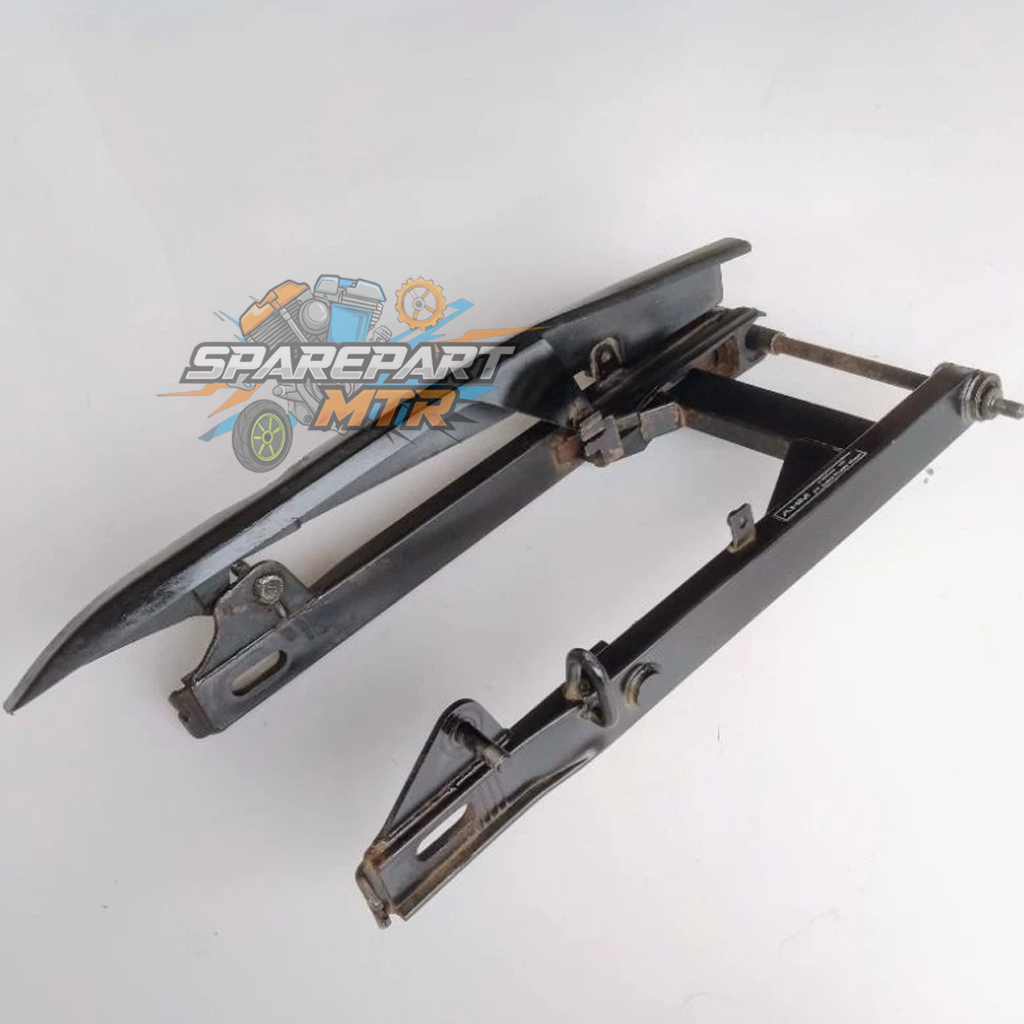 SWING ARM SUPRA X 125 BATMAN DD PNP BLADE NEW SUPRA X HELM IN FI ORIGINAL COPOTAN