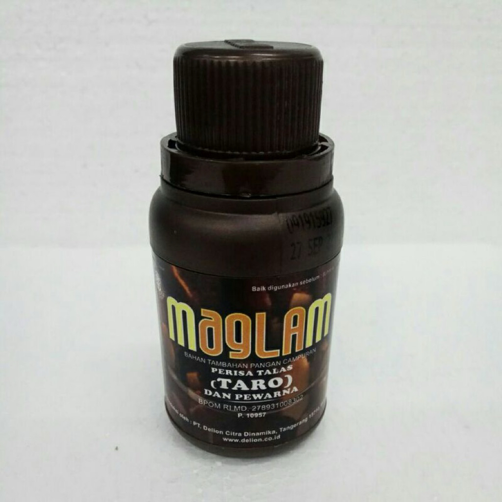 

Maglam Pasta Taro 100gr