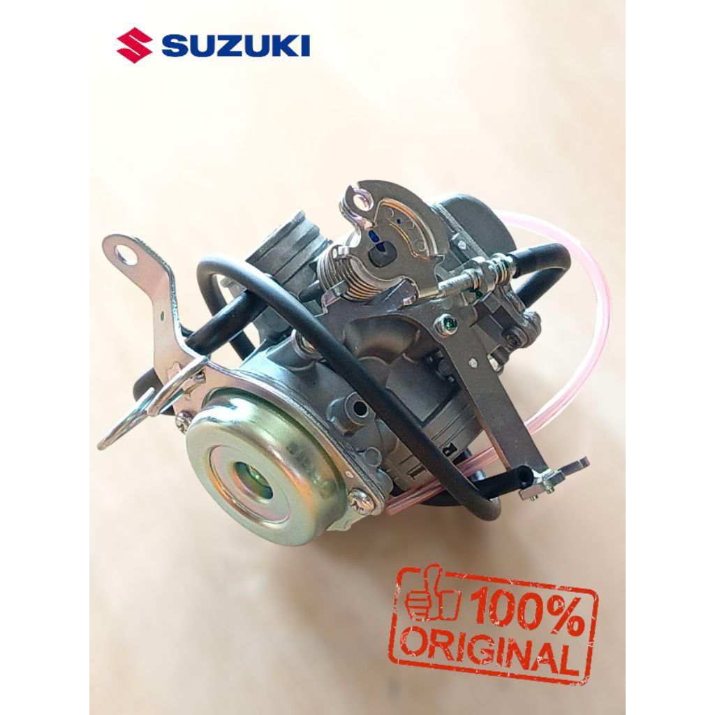 KARBURATOR SUZUKI SKYWAVE 125 ORIGINAL SGP_