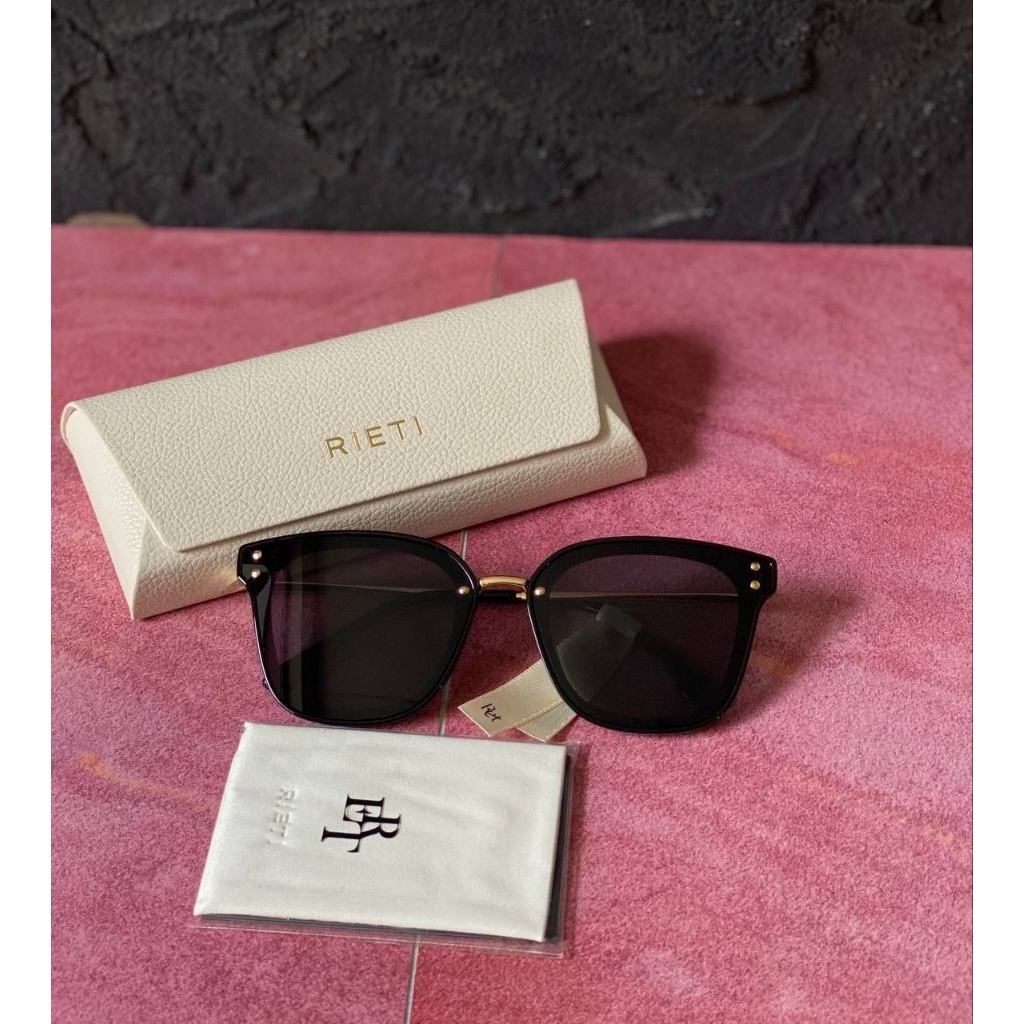 RIETI Doris C1 Sunglasses