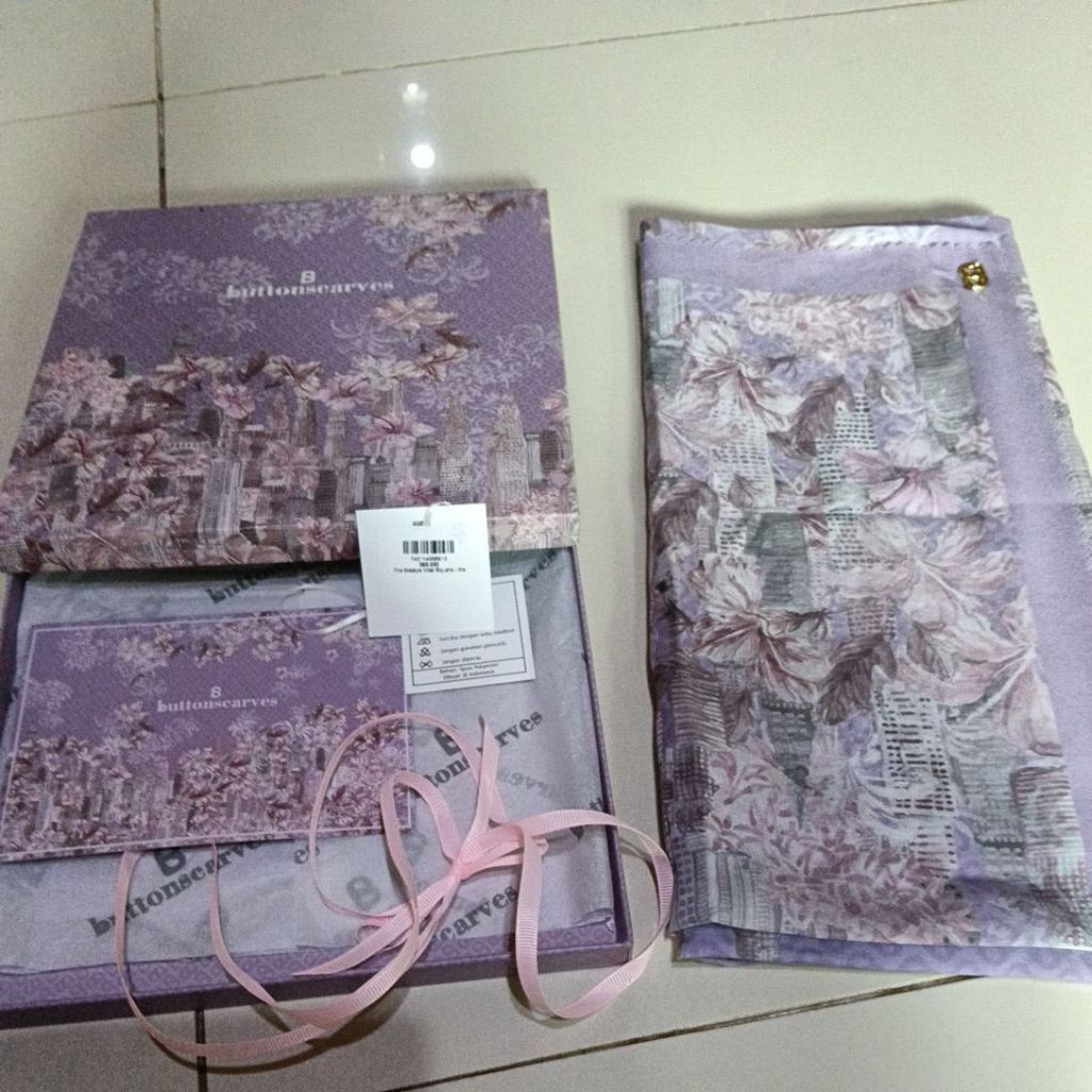 PL Jilbab BS series The Malaya-Iris