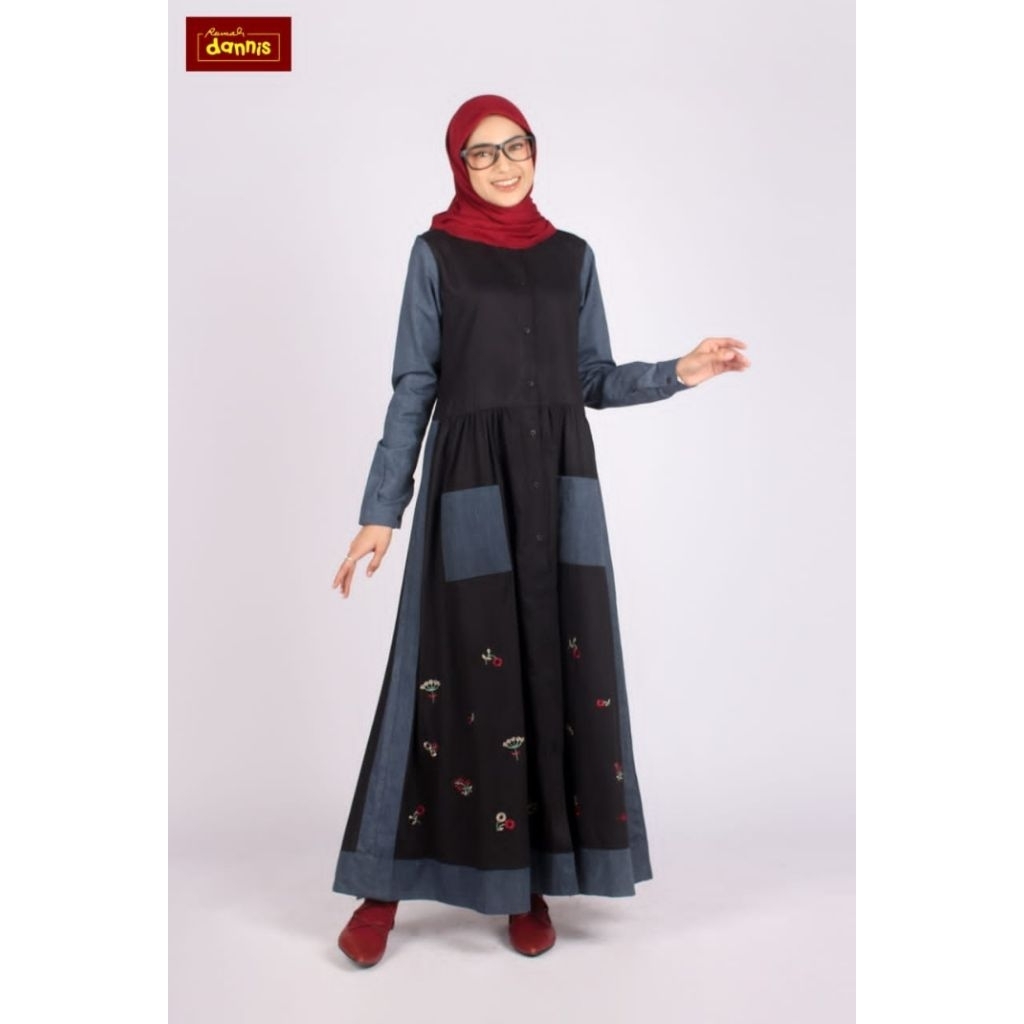 DANNIS DEWASA SALE SIZE XS-XXL