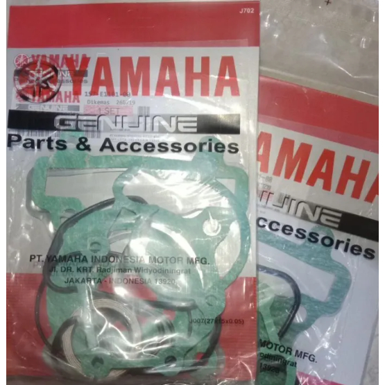 PACKING TOP SET JUPITER MX LAMA JUPITER MX NEW 135 1S7