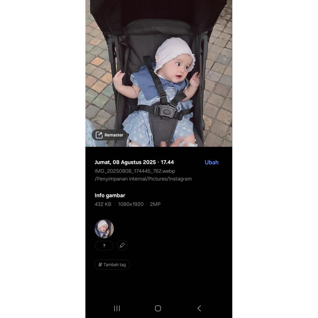 stroller little giggles