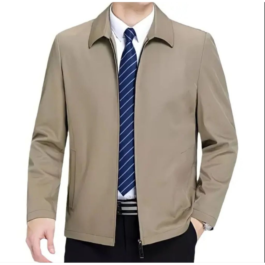Jasket Guru Jasket Dosen Jasket Pria Dewasa Jasket Keren