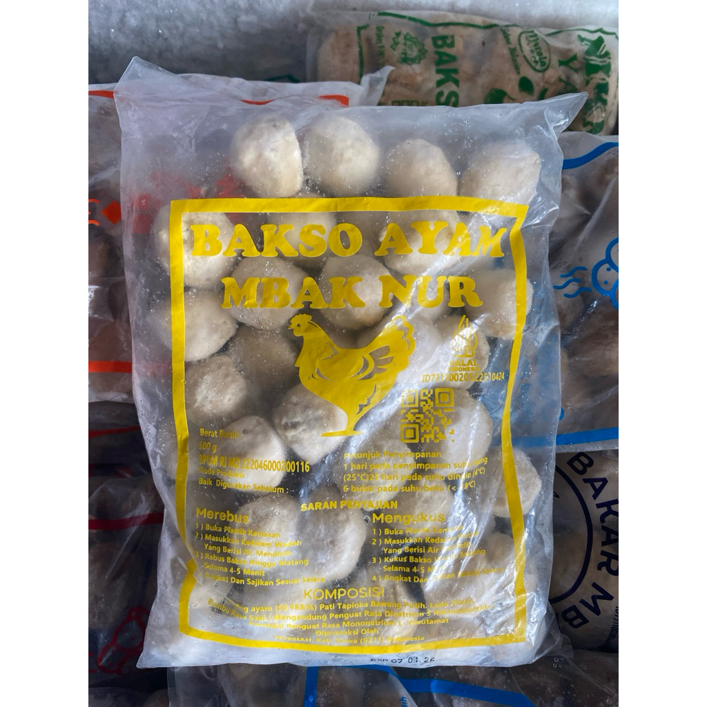 

bakso ayam mbak nur (50)