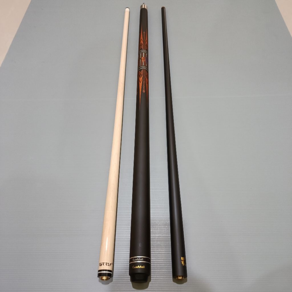STIK BILLIARD CUEMALL