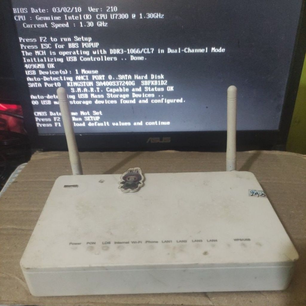 epon ont F477V2 EPON