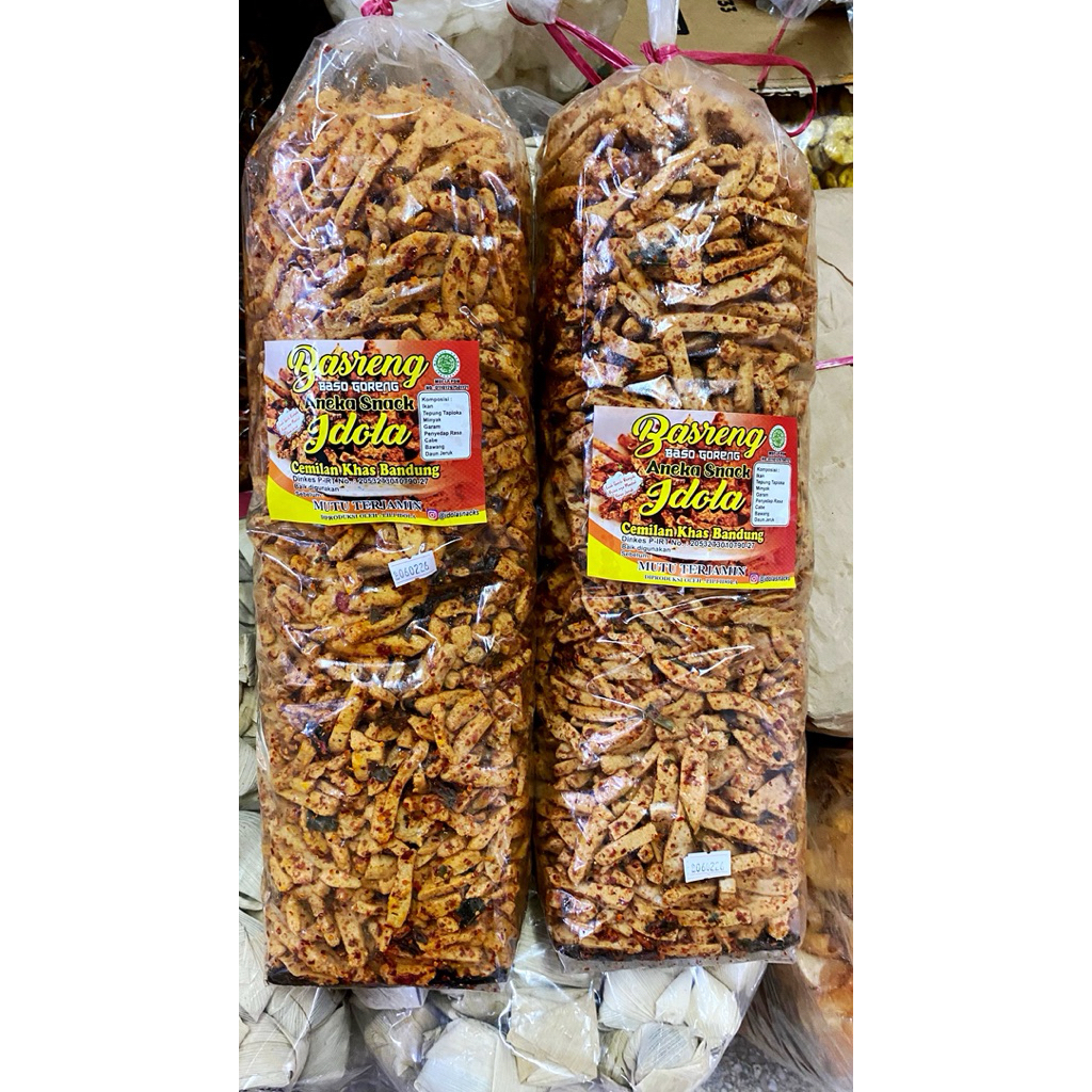 

basreng cikruh 2kg