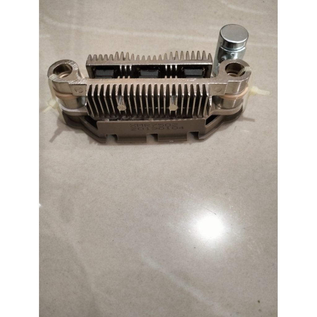 rectifier diode alternator assy l300dsl l300 diesel euro 4 12vol