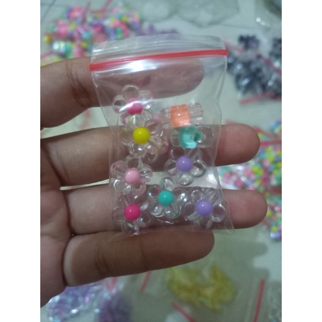 

Mini Klip/Manik Klip