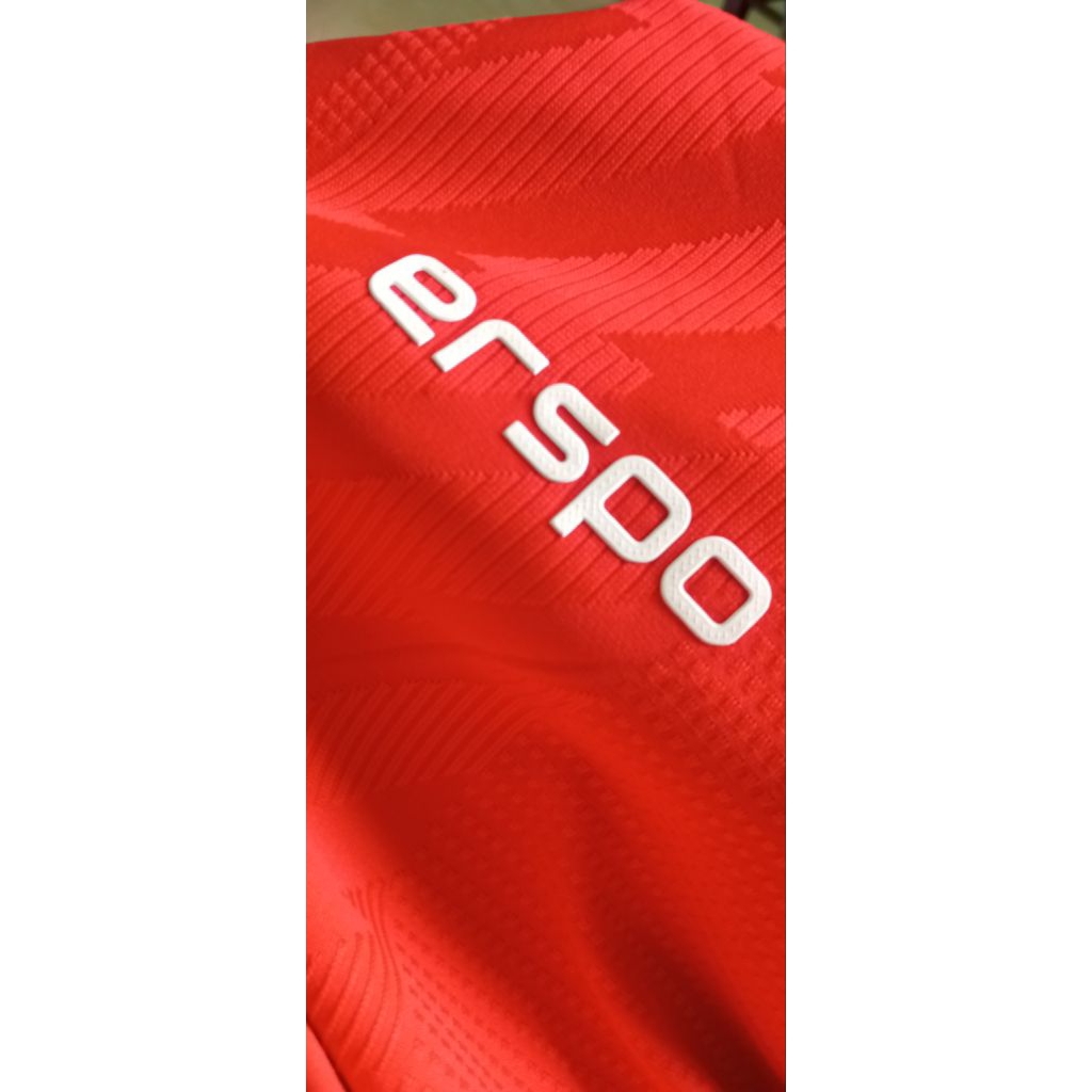 JERSEY HOME TIMNAS INDONESIA (PI)