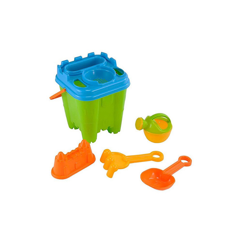 ELC Bucket Set