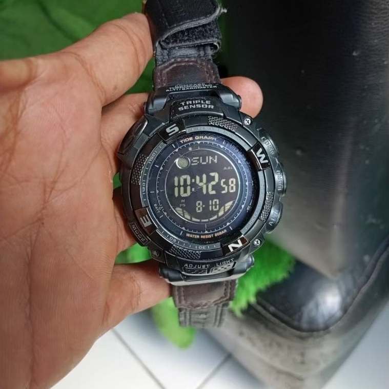 Protrek PRG-130Y Original