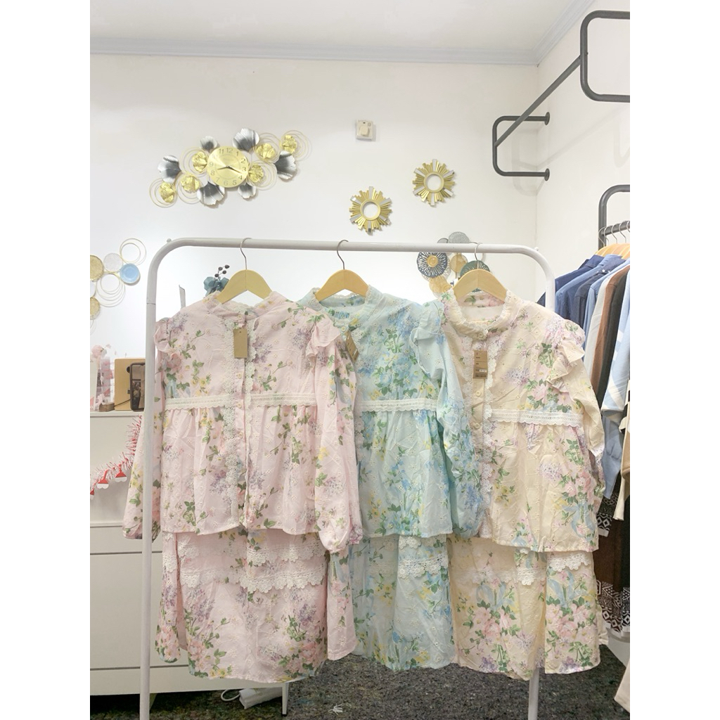 One Set Rok Import / One set Rok