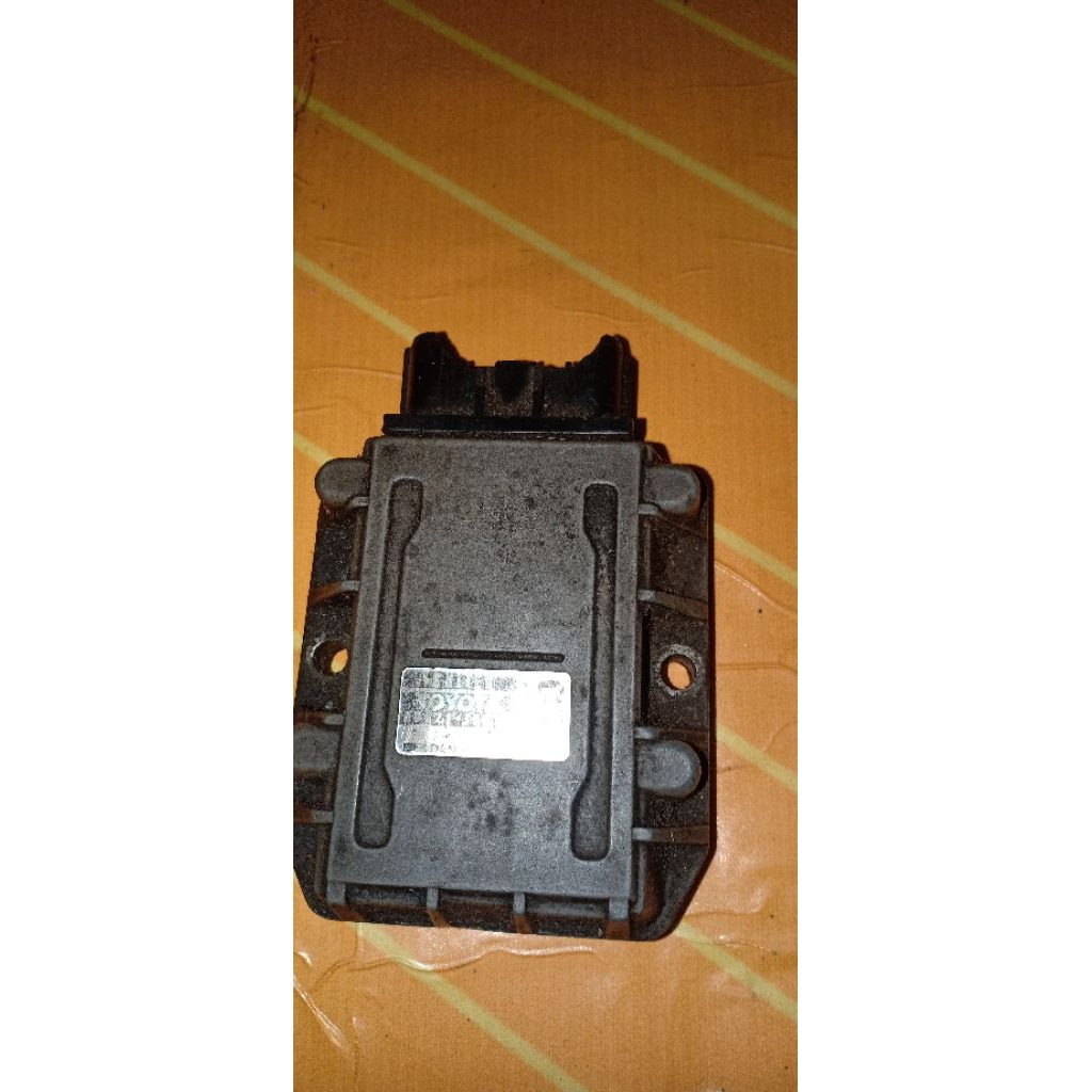 Igniter Coil Oli Corona Absolut Copotan