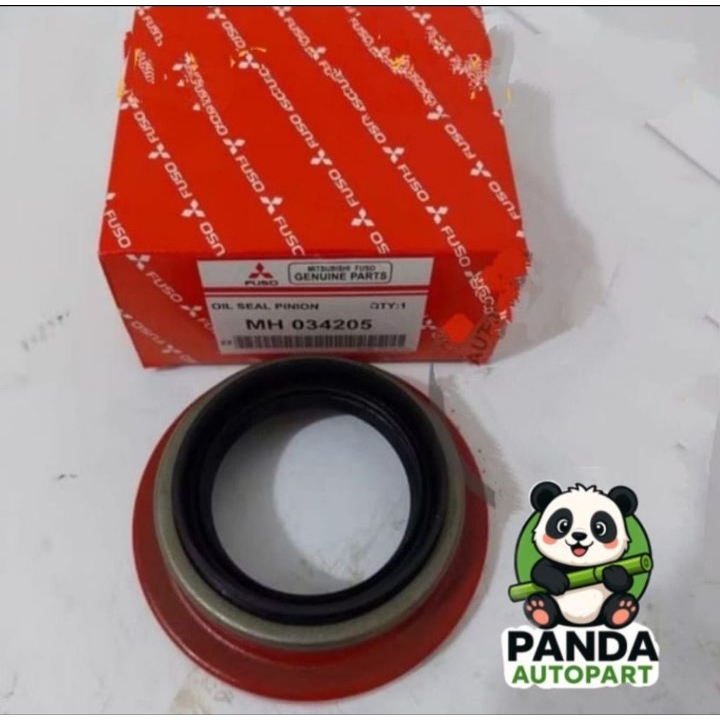 OIL SEAL PINION GARDAN PS 120