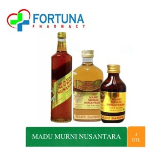 

MADU MURNI NUSANTARA