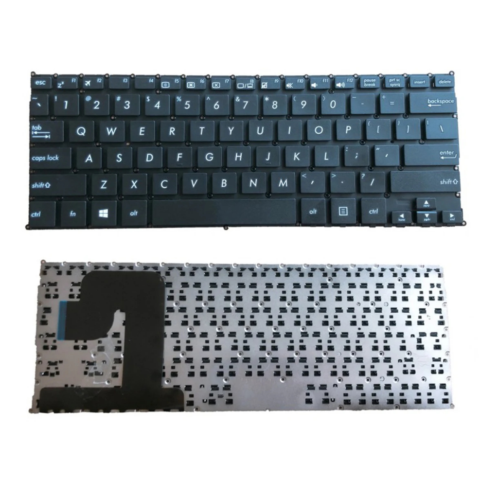 Keyboard Laptop Asus Vivobook Flip 12 TP203 TP203M TP203MA TP203MAH TP203N TP203NA TP203NAH