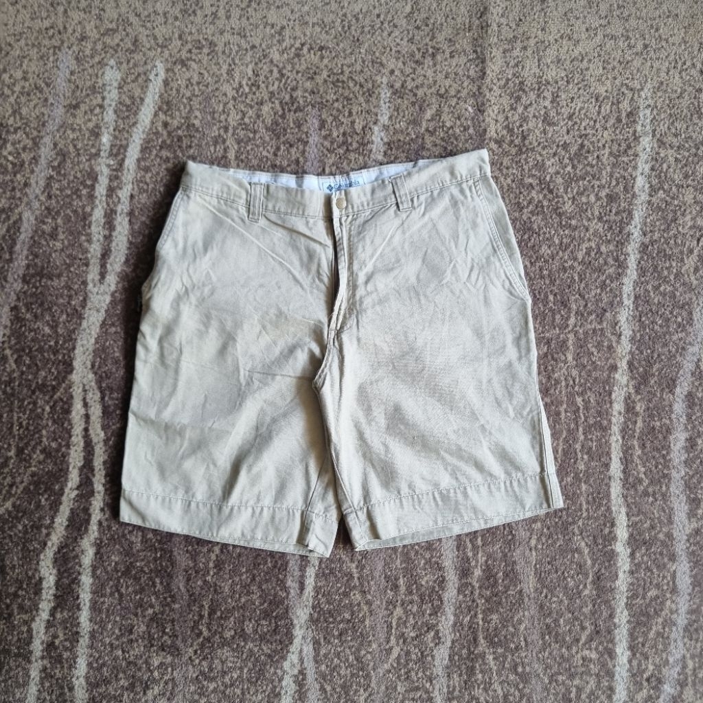 Celana Pendek Columbia Utility