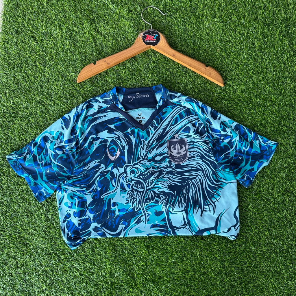 psis naga original 2023