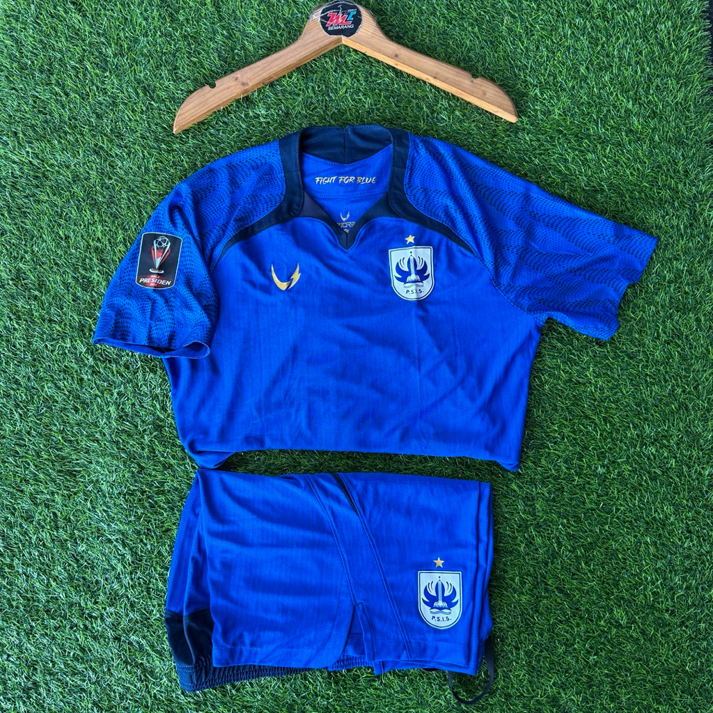 jersey psis bekas pemain atau MW