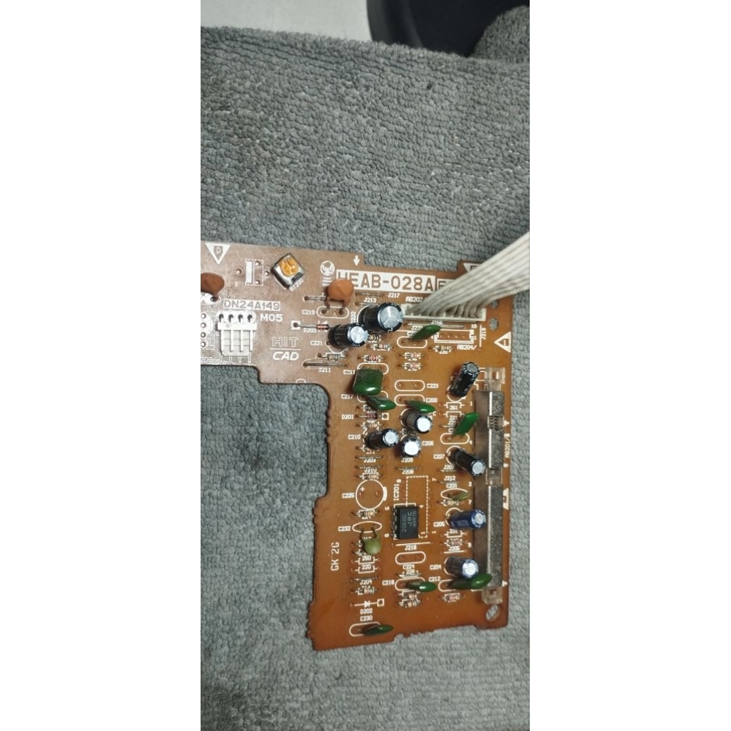 Modul pre amply Polytron PSC 722 DN24149