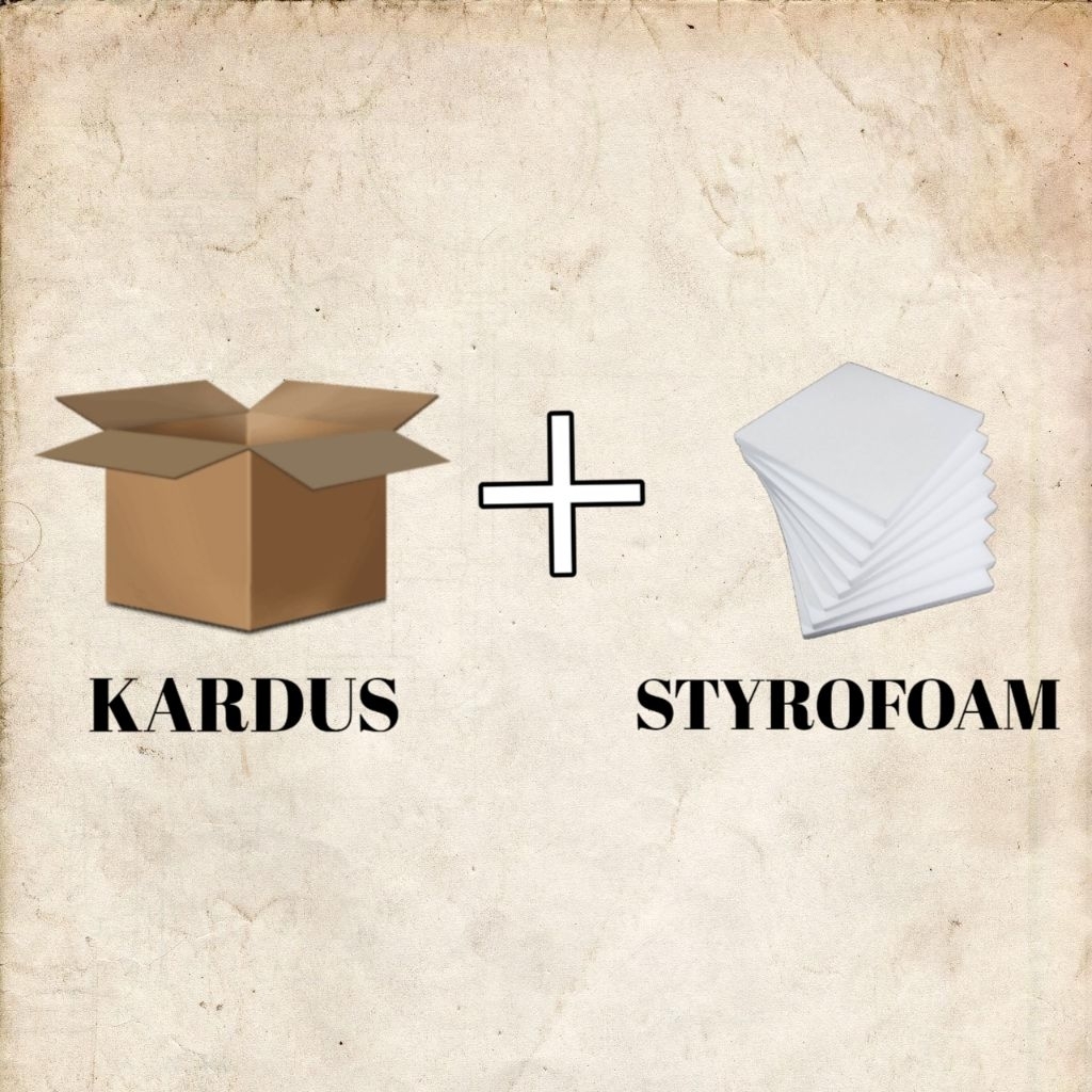 

KARDUS PACKING TAMBAHAN