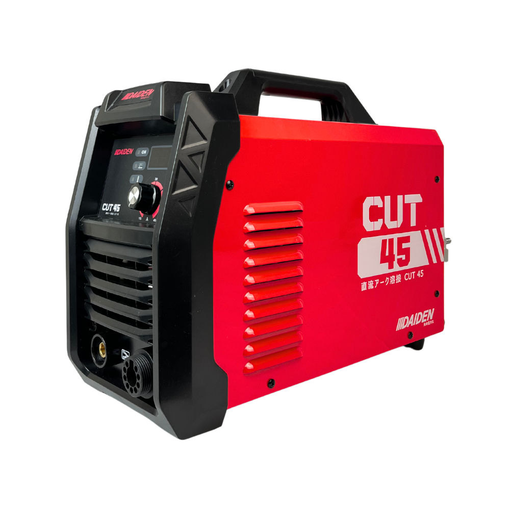 Daiden Cut 45 Inverter Welding Machine