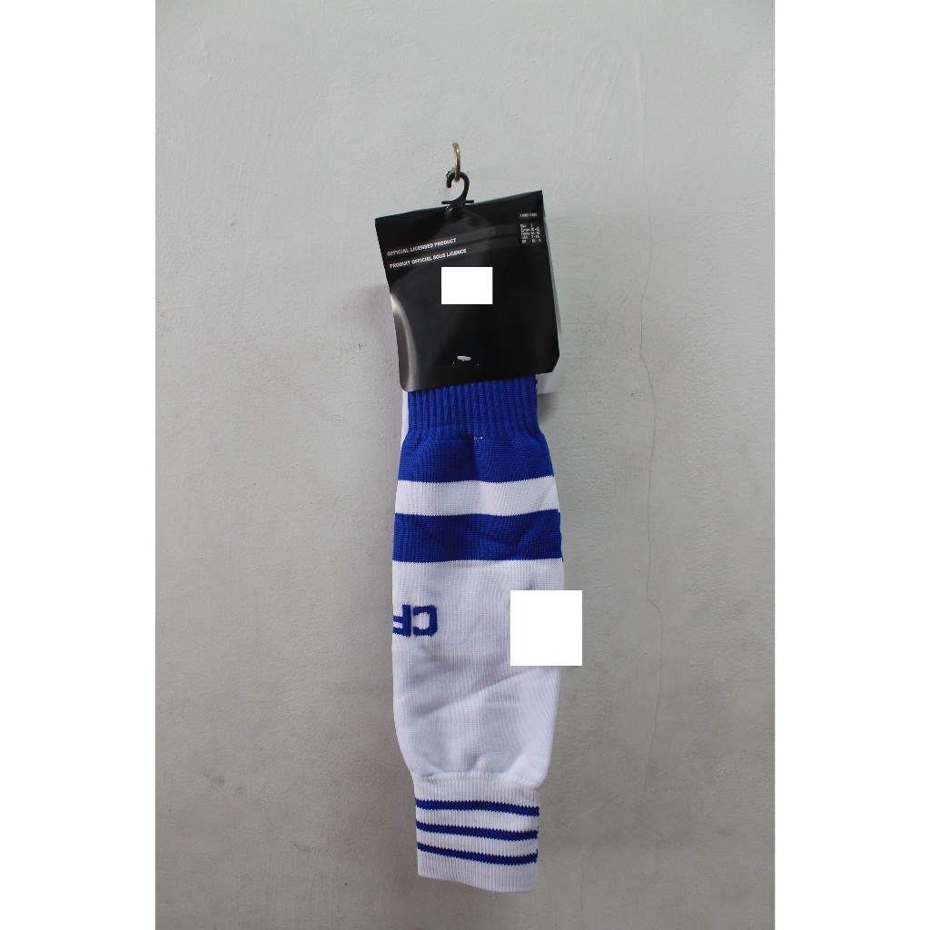 Kaos Kaki Socks Jersey Bola CFC Home 2013/2014