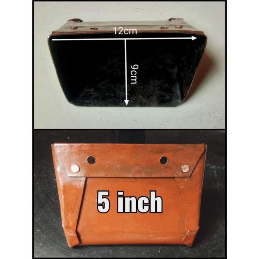 bucket elevator cawukan / cintungan