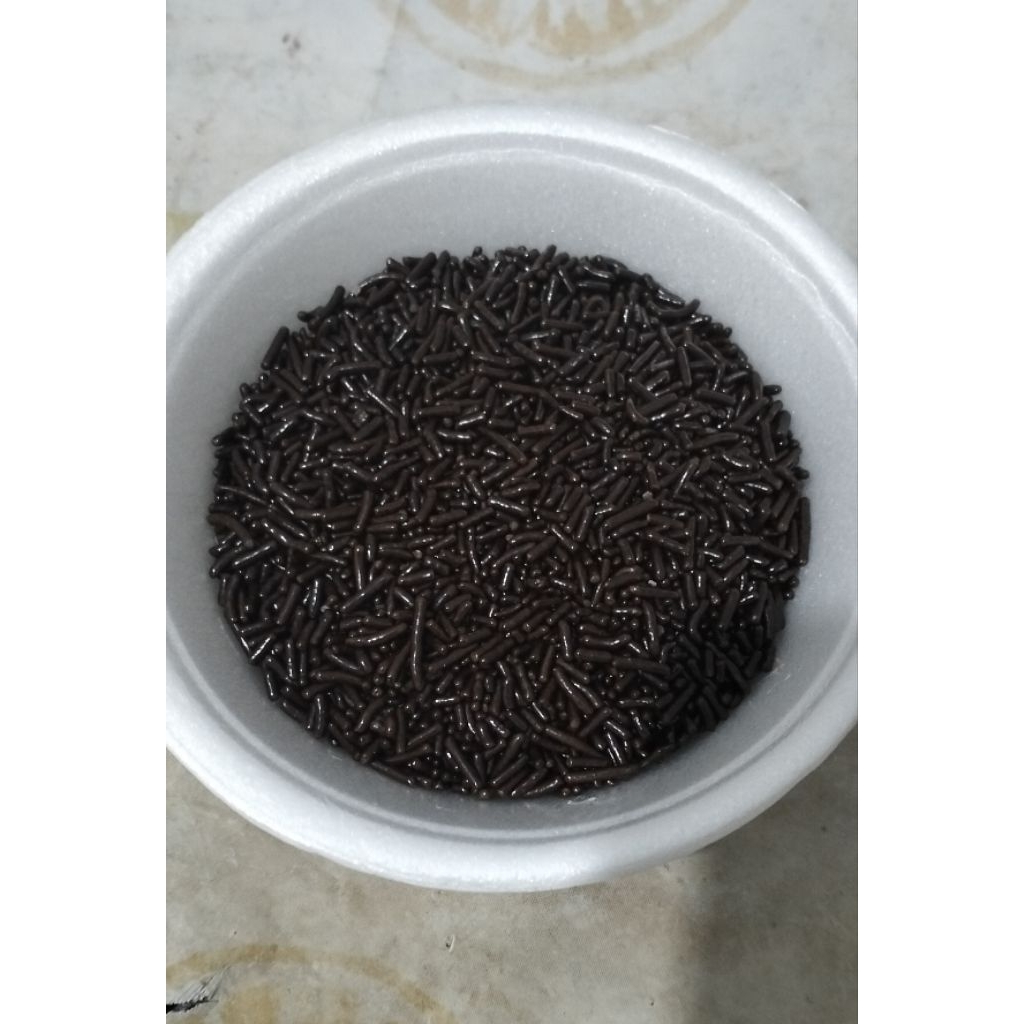

Ceres Nuri repack kemasan 500gram