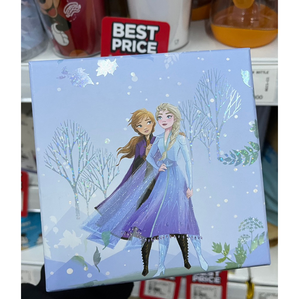 

(SALE) Frozen Gift Box