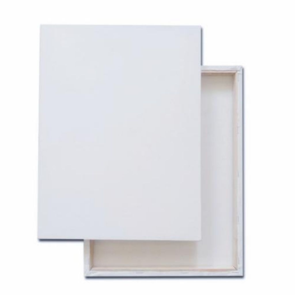 

[READY] Stretched Canvas lukis - Kanvas Lukisan 30x40 - 30x60