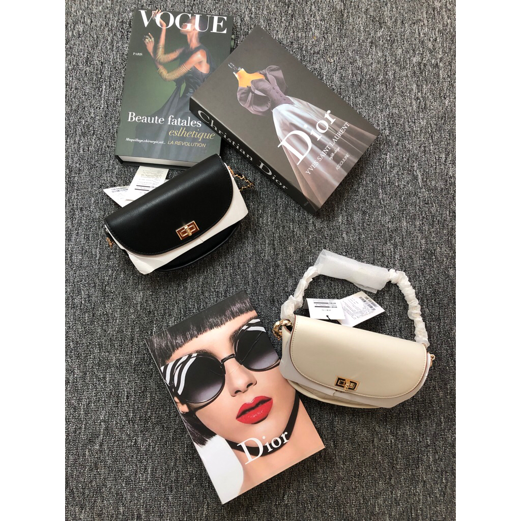 Tas Import Premium Daphne