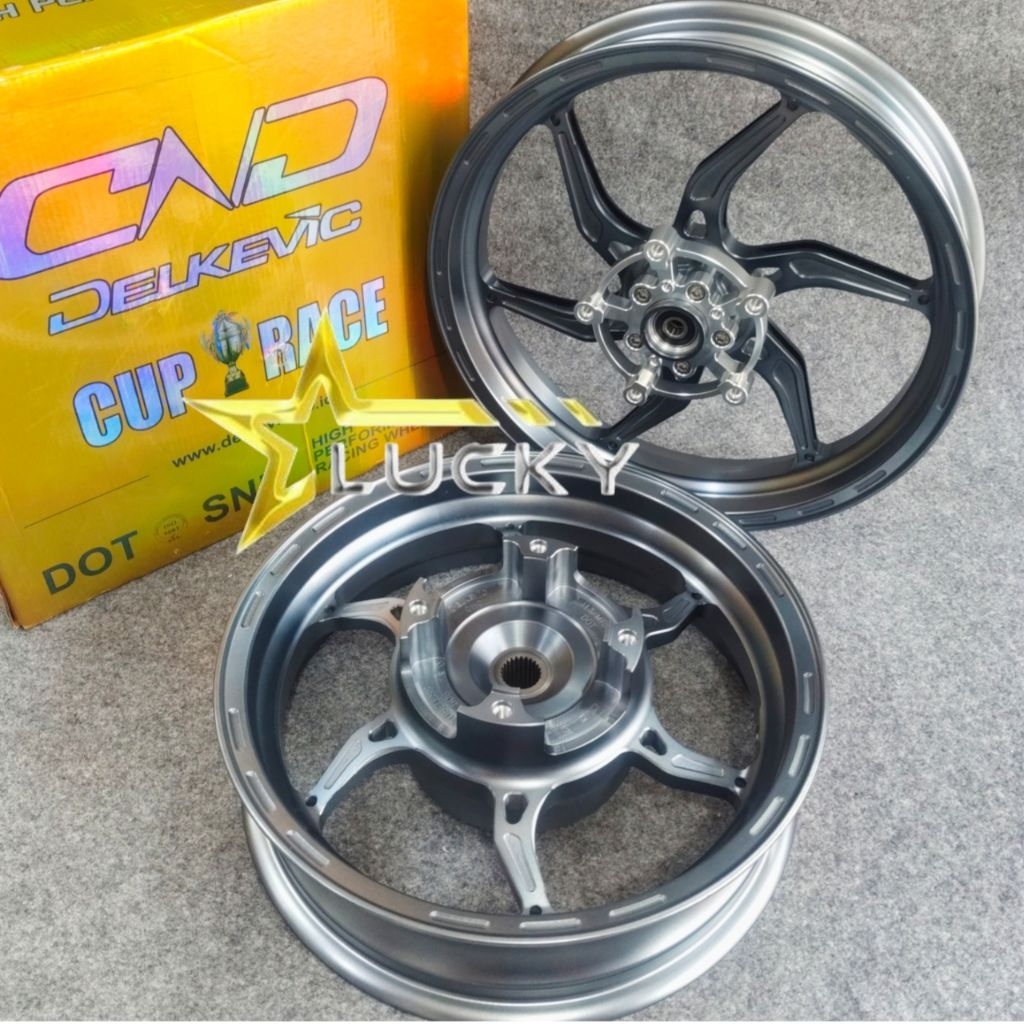 VELG DND DELKEVIC NOZ PCX 160 ABS/PCX 160 CBS/PELEK VELEG VELG RACING PCX 160 CBS/PCX 160 ABS DND DE