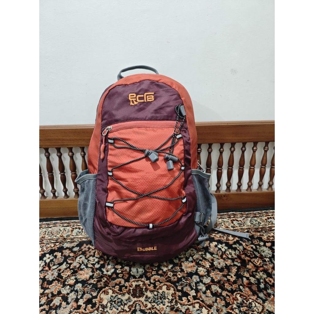 Tas ransel echoroba backpack