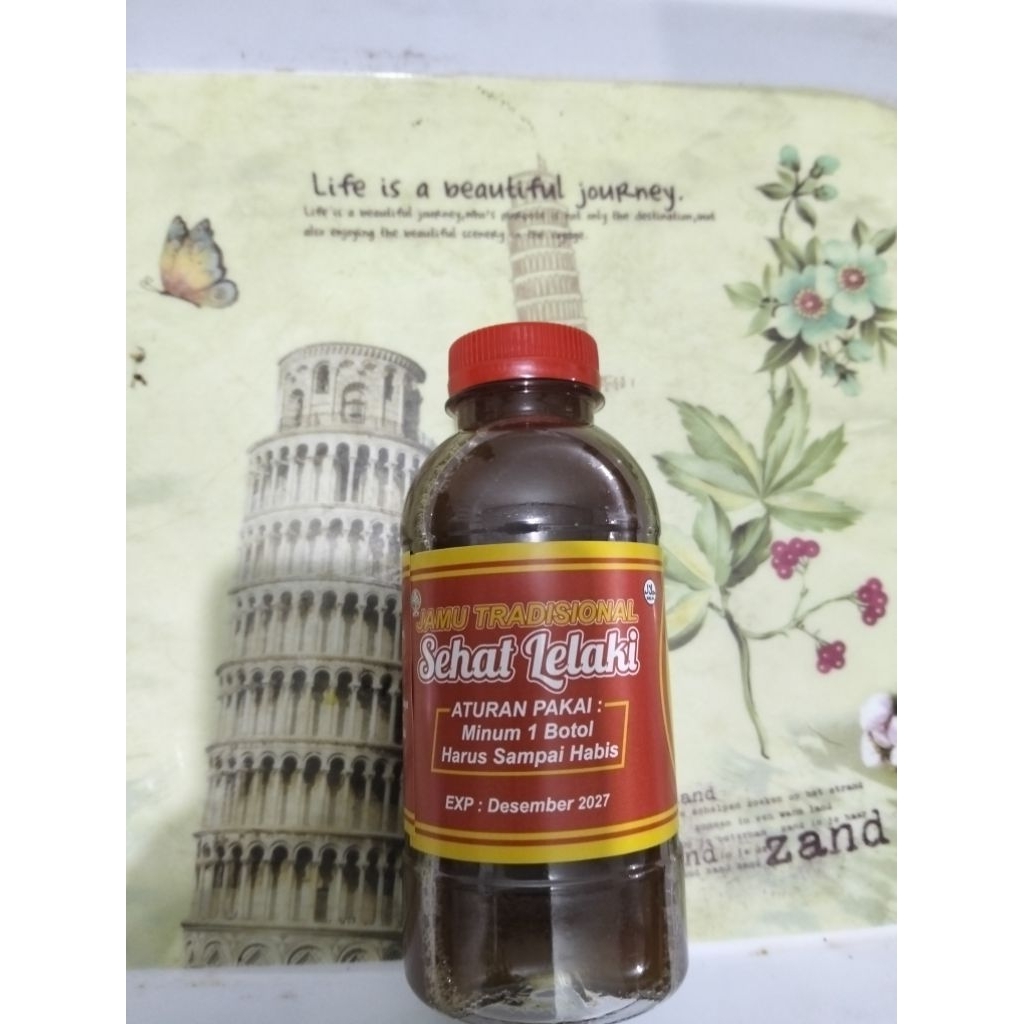 

jamu sehat lalake Madura cair