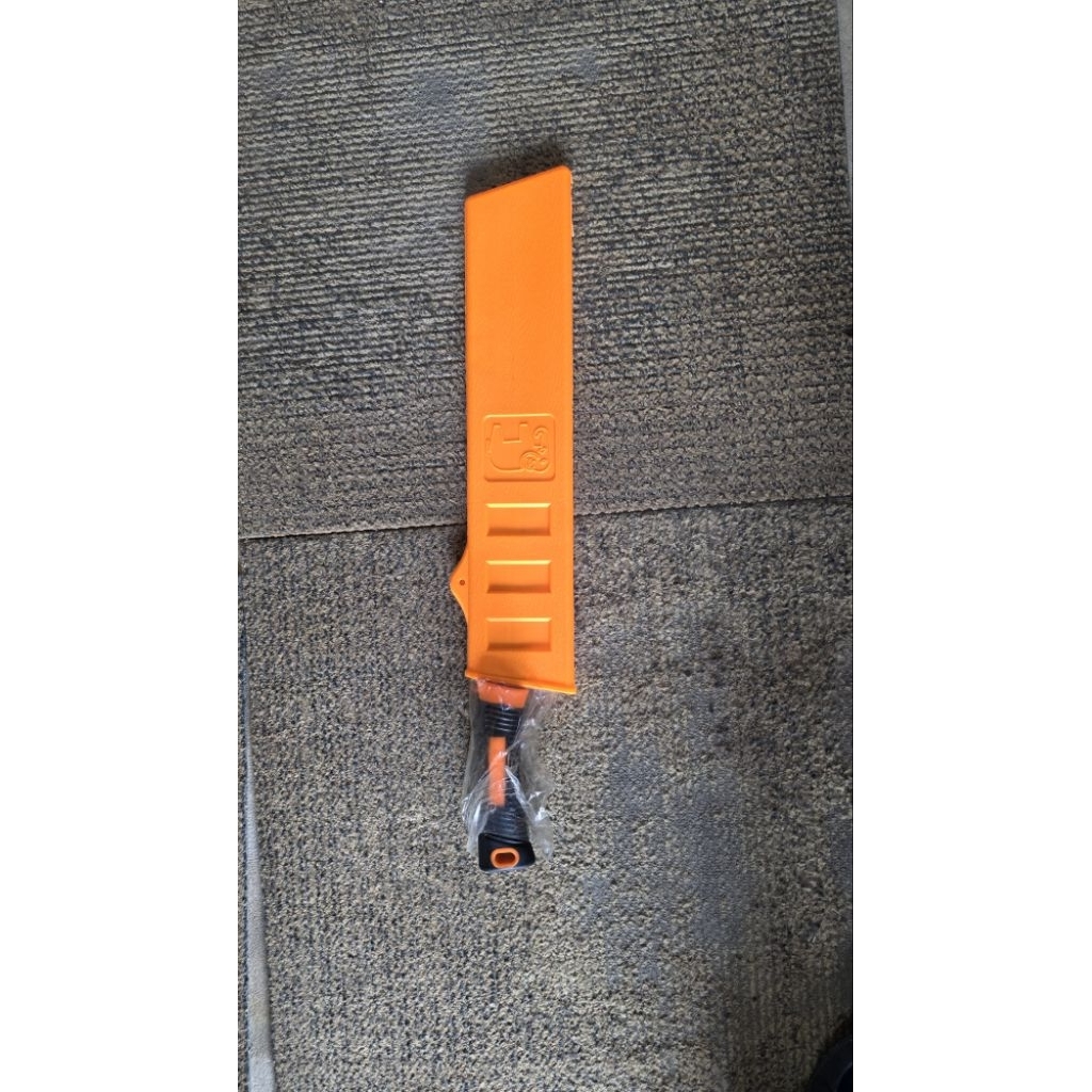 PARANG KING RJM ORIGINAL  MALAYSIA