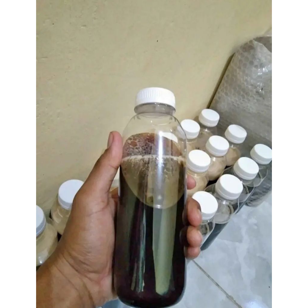 

Madu Odeng Hitam Asli Tanpa Campuran