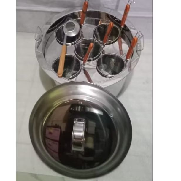 panci Mie ayam/dandang mie kocok ,dandang serbaguna