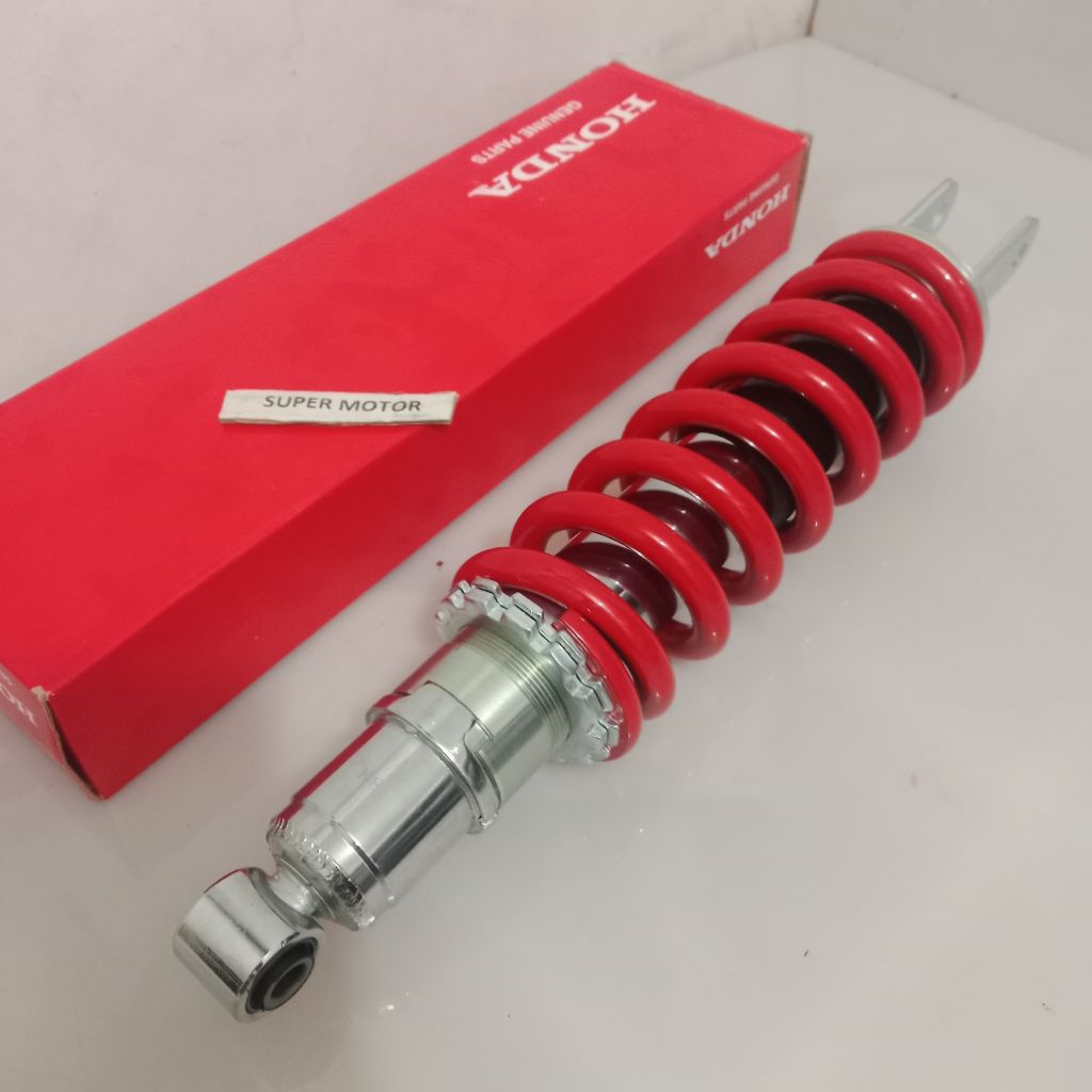 SHOCK BELAKANG CRF 150 CRF 150 MONO SHOCK ORIGINAL