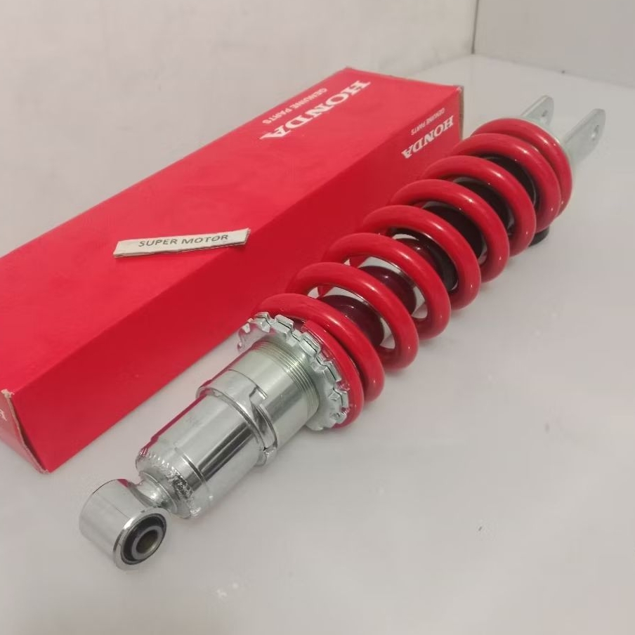 Shockbraker Belakang Crf 150 Crf 150 Shock Belakang Original