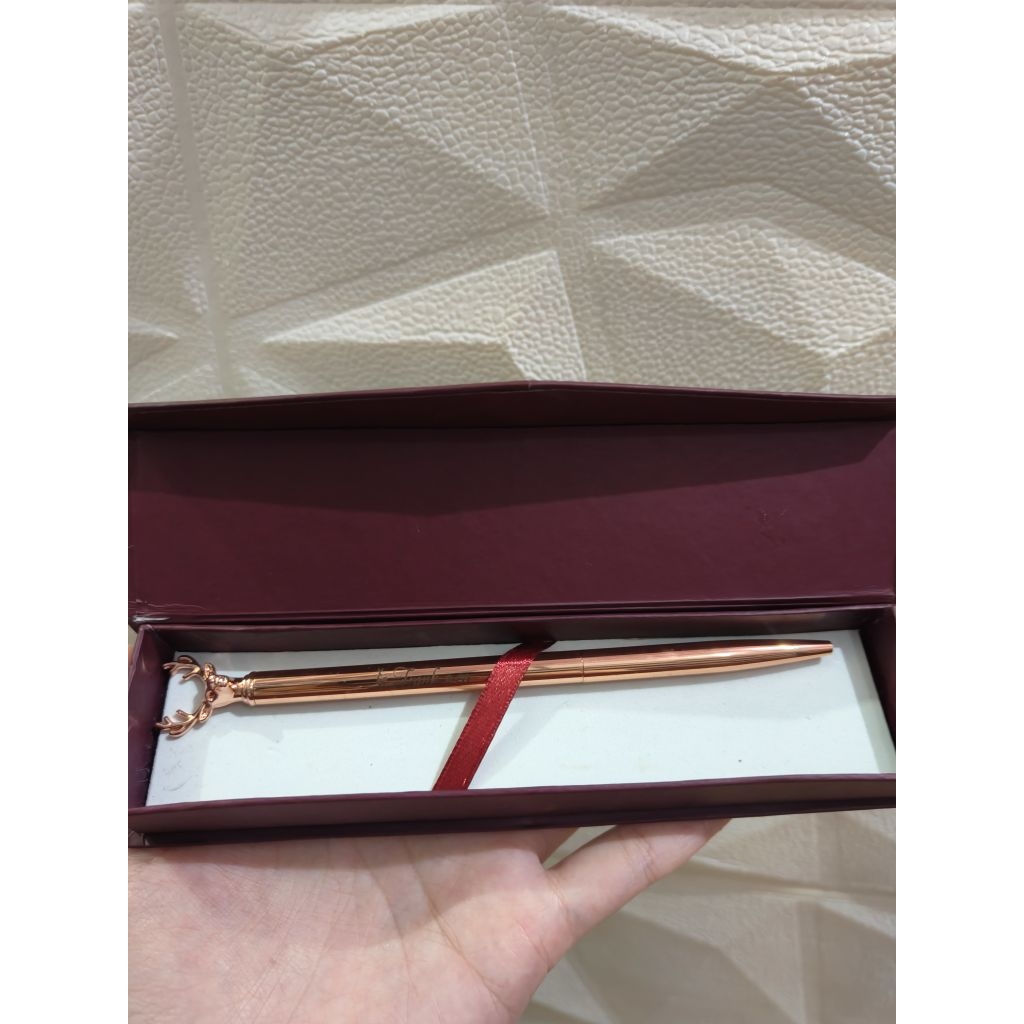 

Pulpen Frank & Co NEW